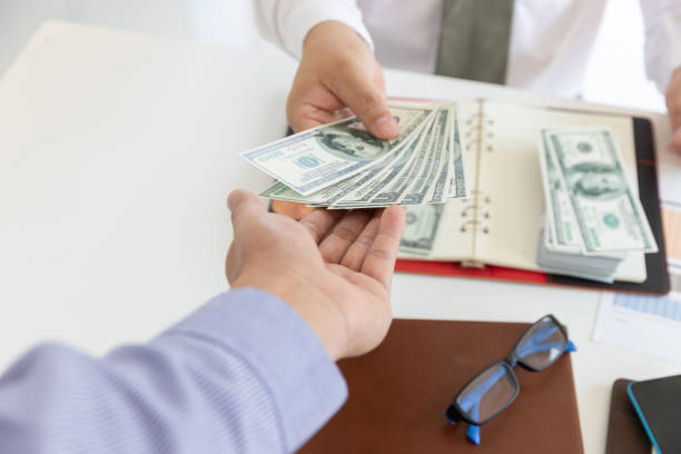  Vaiden, MS Loan Agency Pros